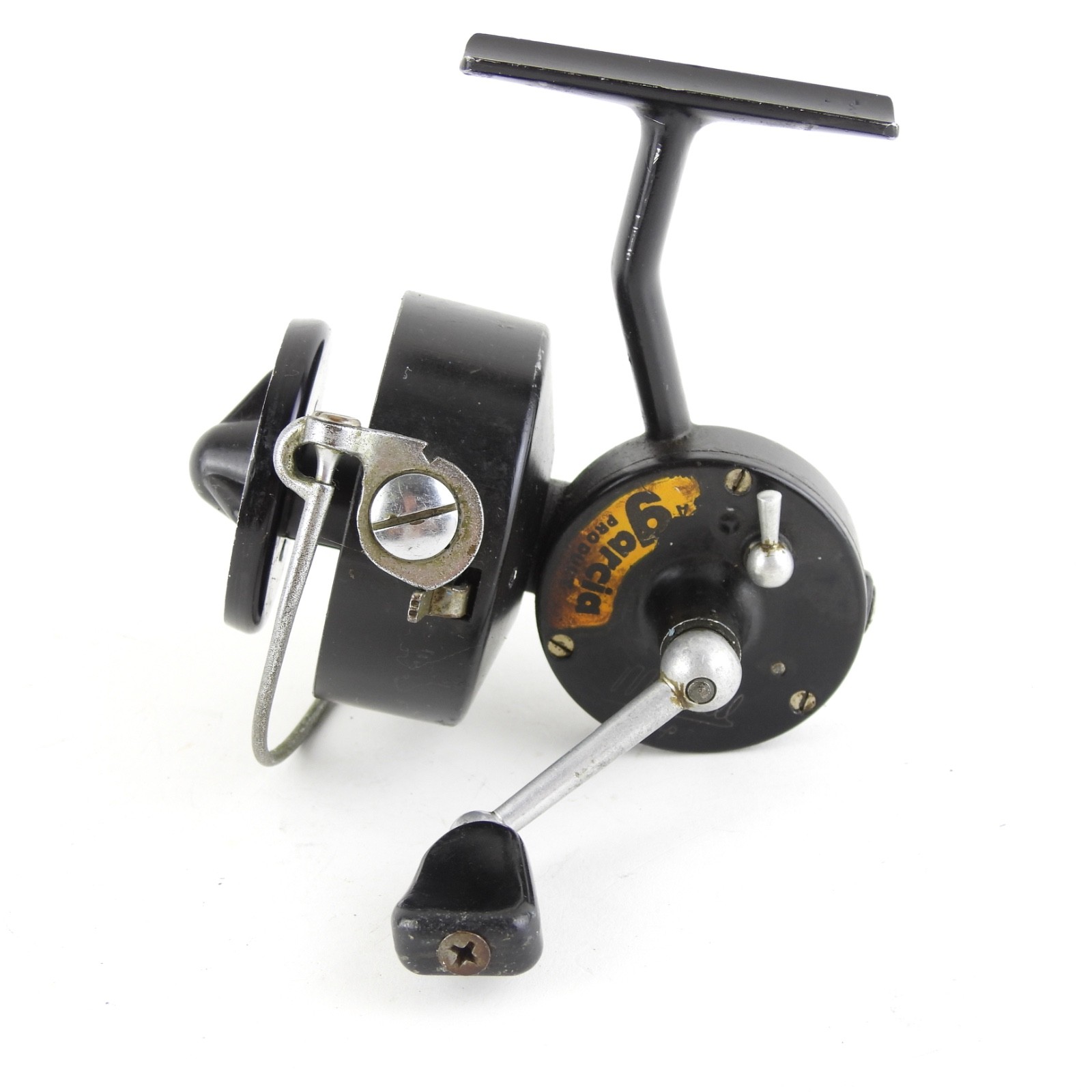 Vintage Garcia Mitchell CAP Fishing Reel. Made in France.