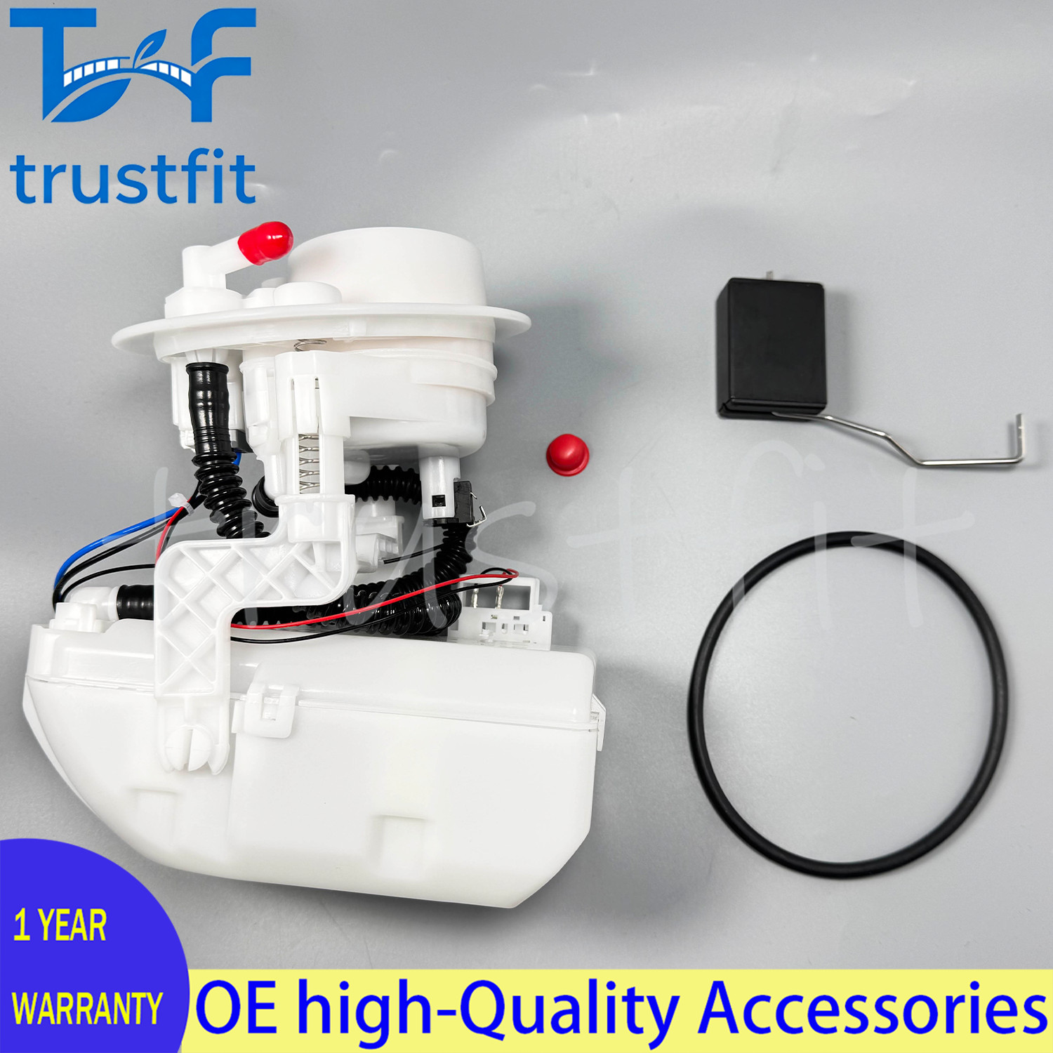 NEW Fuel Pump Module Assembly For 16700-MCA-013Honda Gold Wing GL1800 2001-2017 NEW Fuel Pump Module Assembly For 16700-MCA-013Honda Gold Wing GL1800 2001-2017