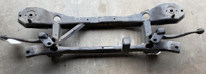 2000-2011 Ford Focus Rear Crossmember Sub Frame Engine Cradle Assembly OEM