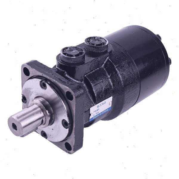 Hydraulic Motor BM2-CJT-315 BM2-315-S 231215 for Excavator Crane Replacement