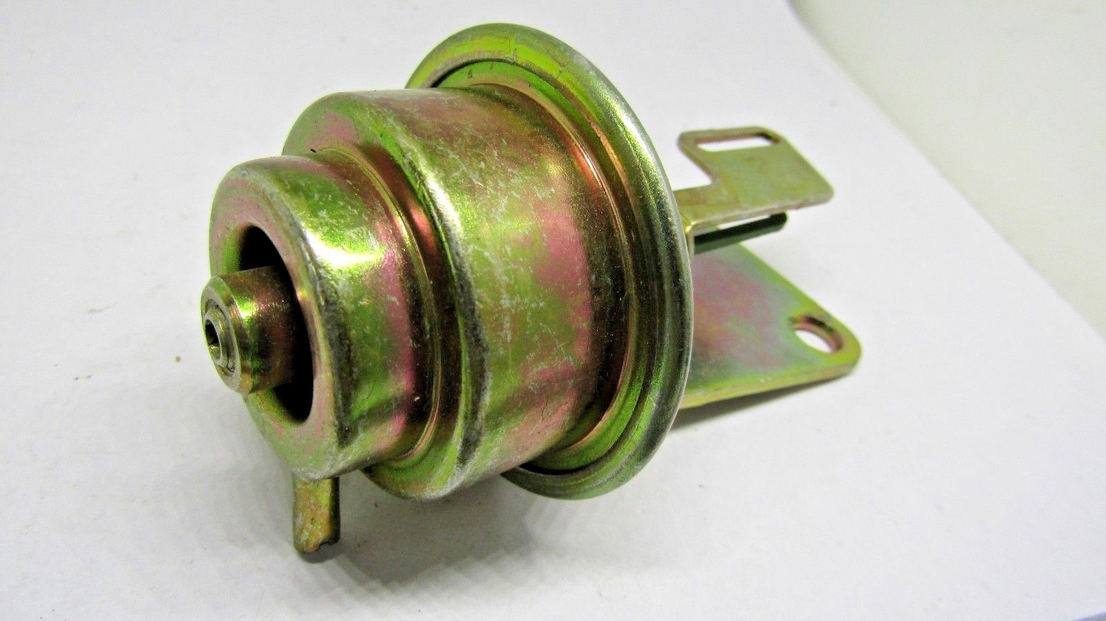 Tomco 7188 Choke Pull-Off Quadrajet Carb Rochester GM 79-80 82-85 Vacuum Break Tomco 7188 Choke Pull-Off Quadrajet Carb Rochester GM 79-80 82-85 Vacuum Break