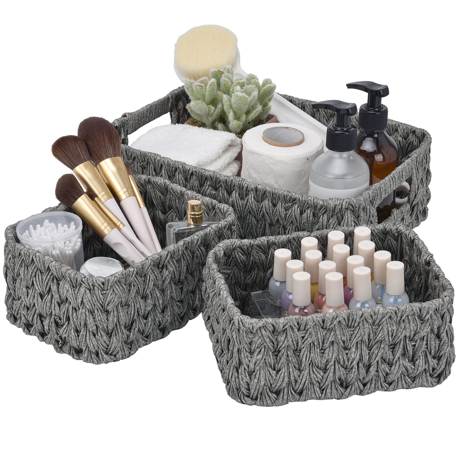 GRANNY SAYS Small Wicker 13\