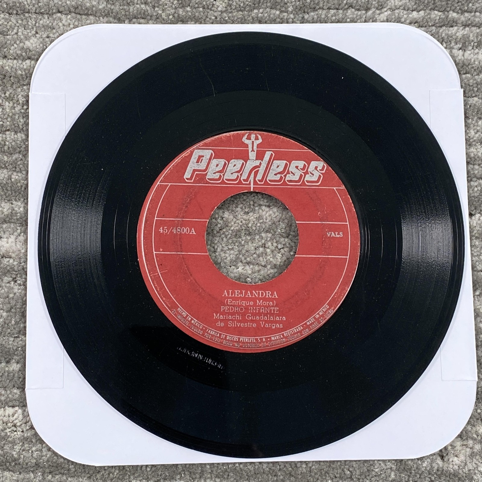 Pedro Infante 7\