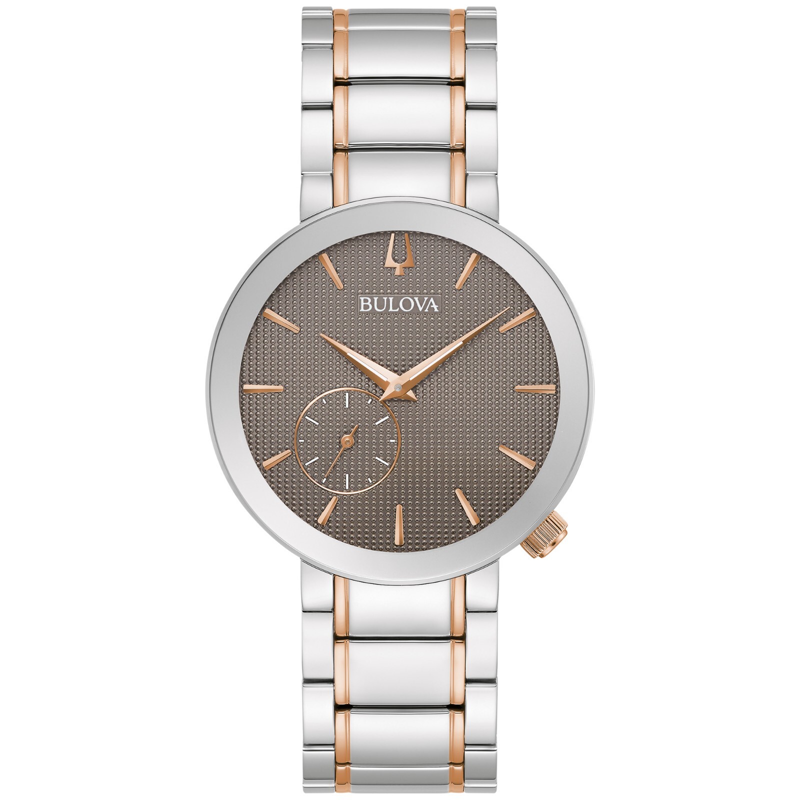 Bulova Women\'s Latin Grammys Quartz Silver Stainless Steel Watch 35 MM 98L309 Bulova Women\'s Latin Grammys Quartz Silver Stainless Steel Watch 35 MM 98L309