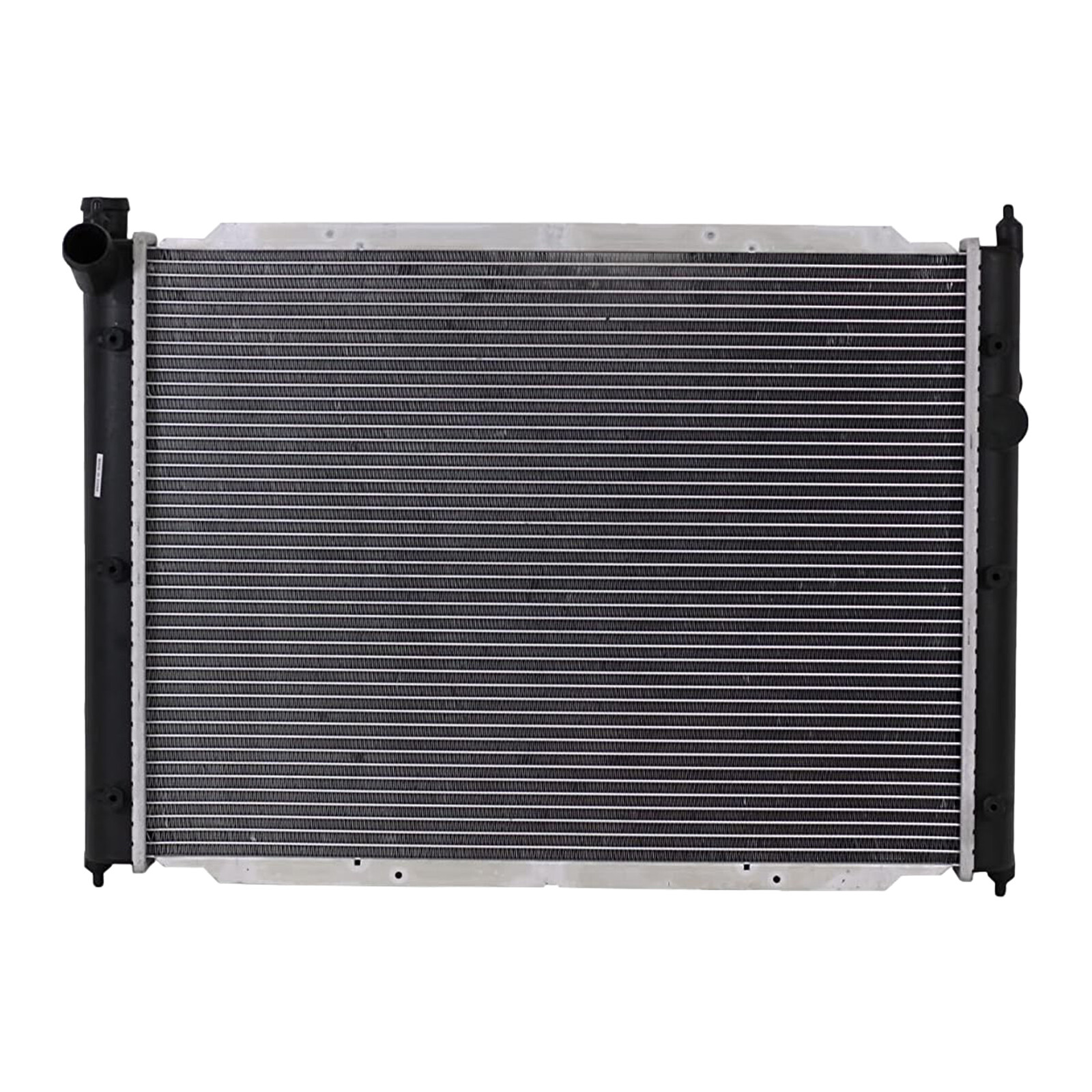 Radiator for Volkswagen Transporter 1985-1994 / Vanagon 1980-1991 MT 068121253