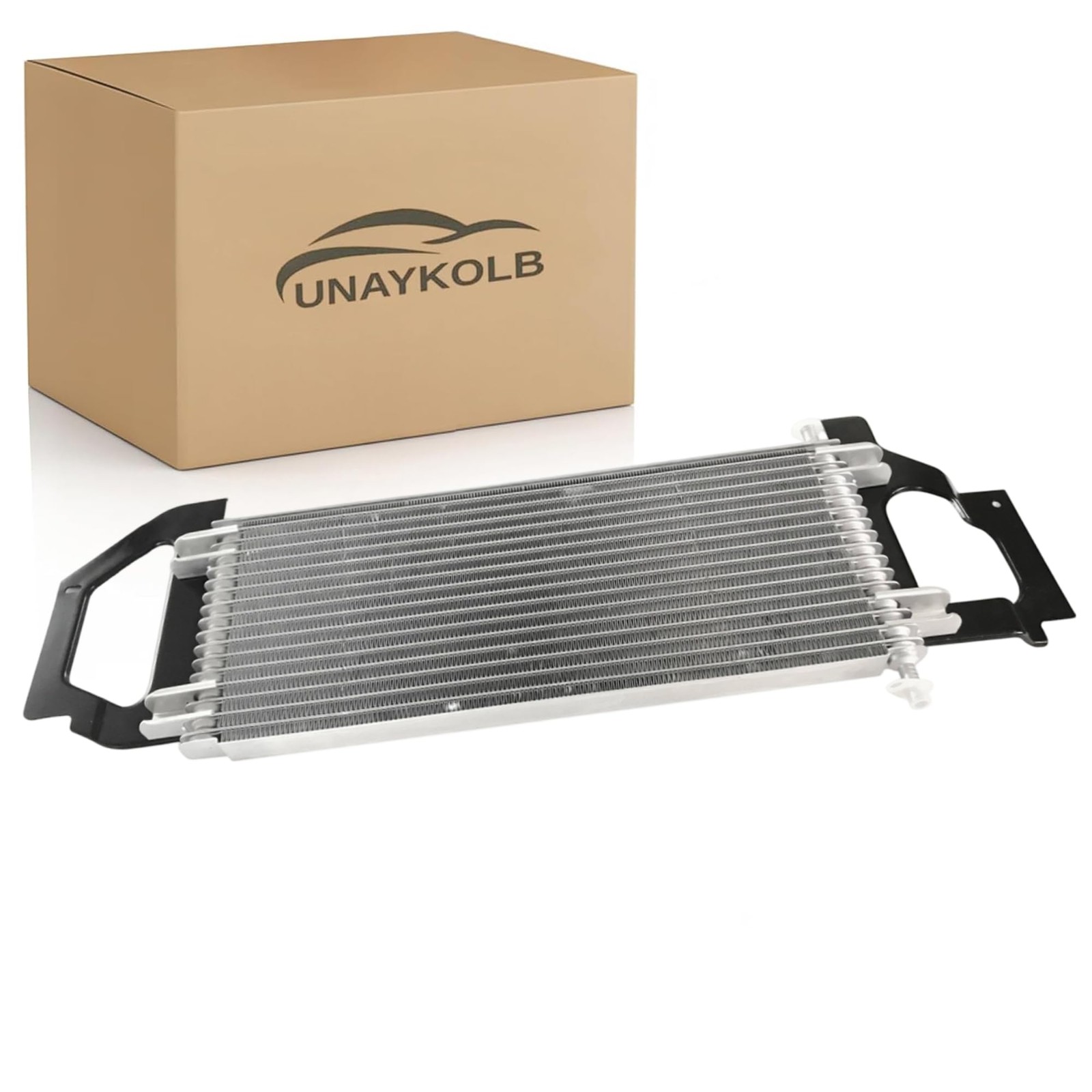 Auto Trans Oil Cooler Ford F250 F350 Super Duty 08-16 F450 F550 08-10
