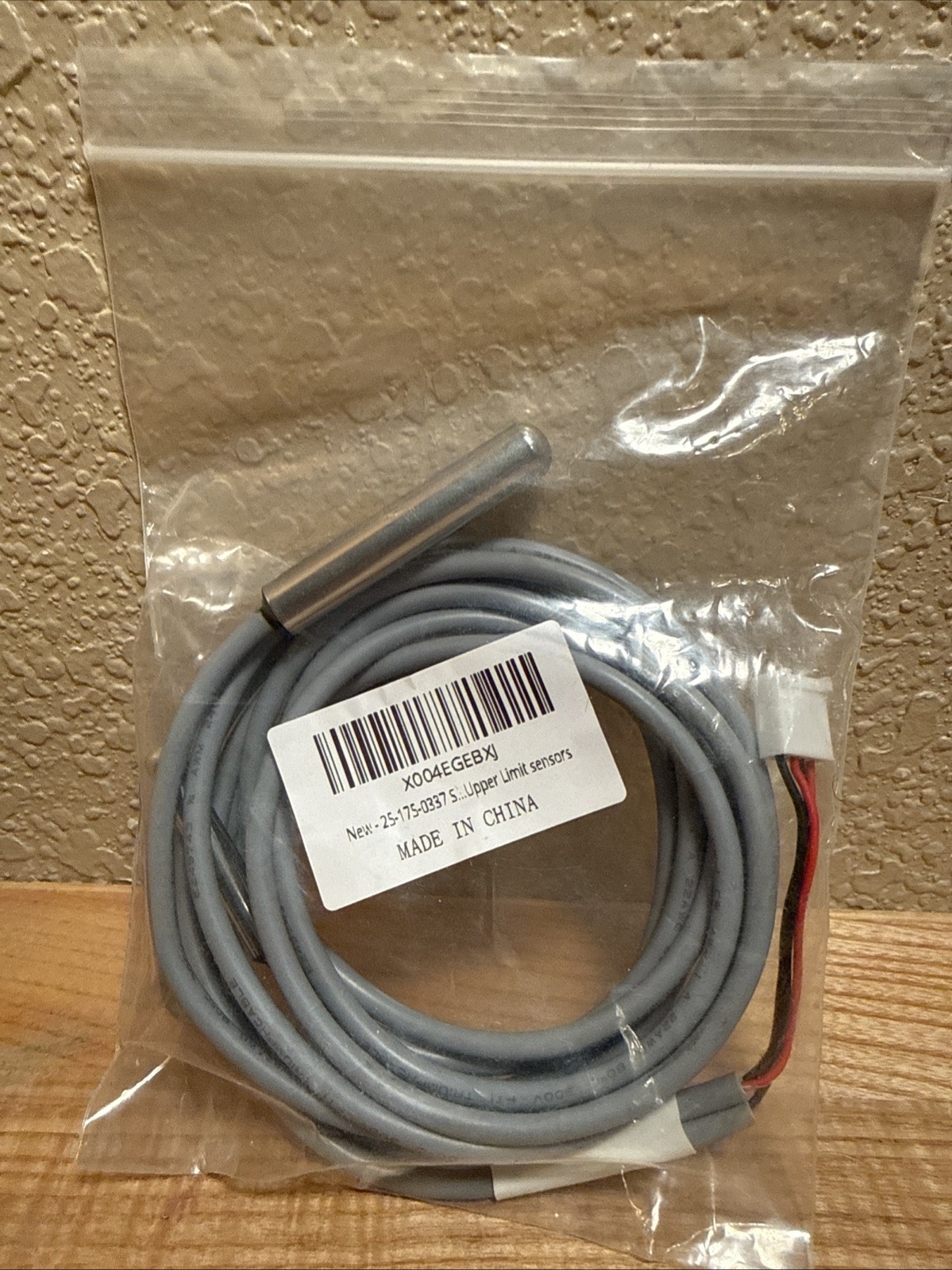 for Balboa 25-175-0337 Sensor Assembly with Temp and Hi-Limit Sensor 30337KIT for Balboa 25-175-0337 Sensor Assembly with Temp and Hi-Limit Sensor 30337KIT