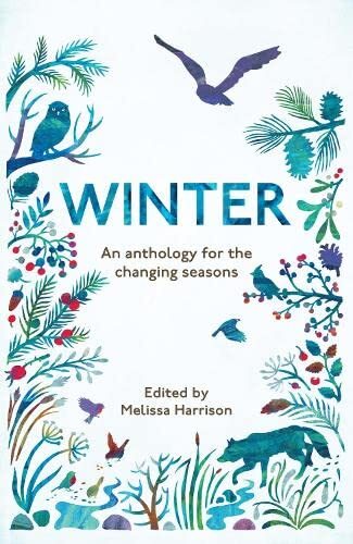 Winter By Ernesto Pujol