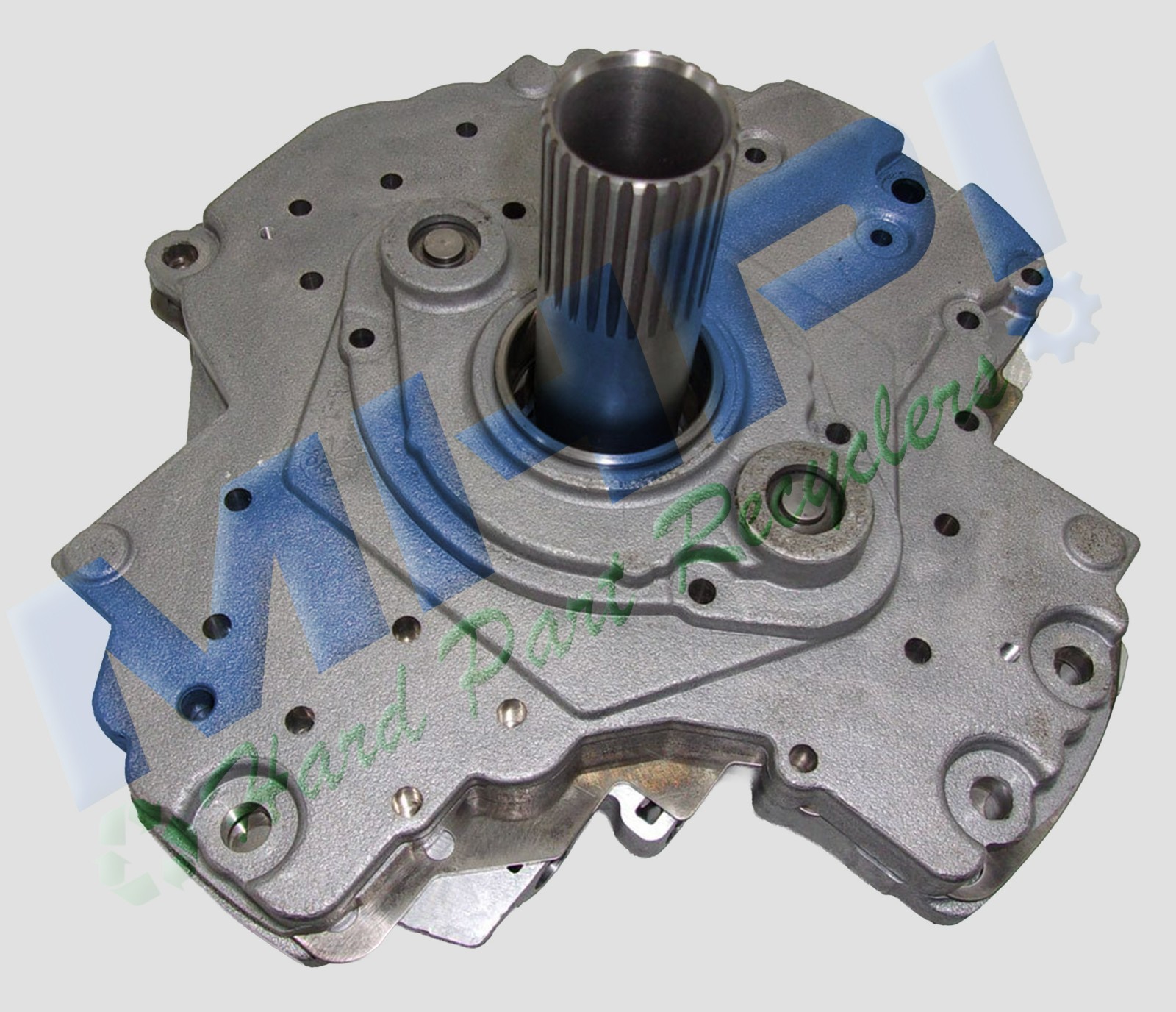68RFE Complete Pump Assembly - Casting Number- (52119617AA) - 