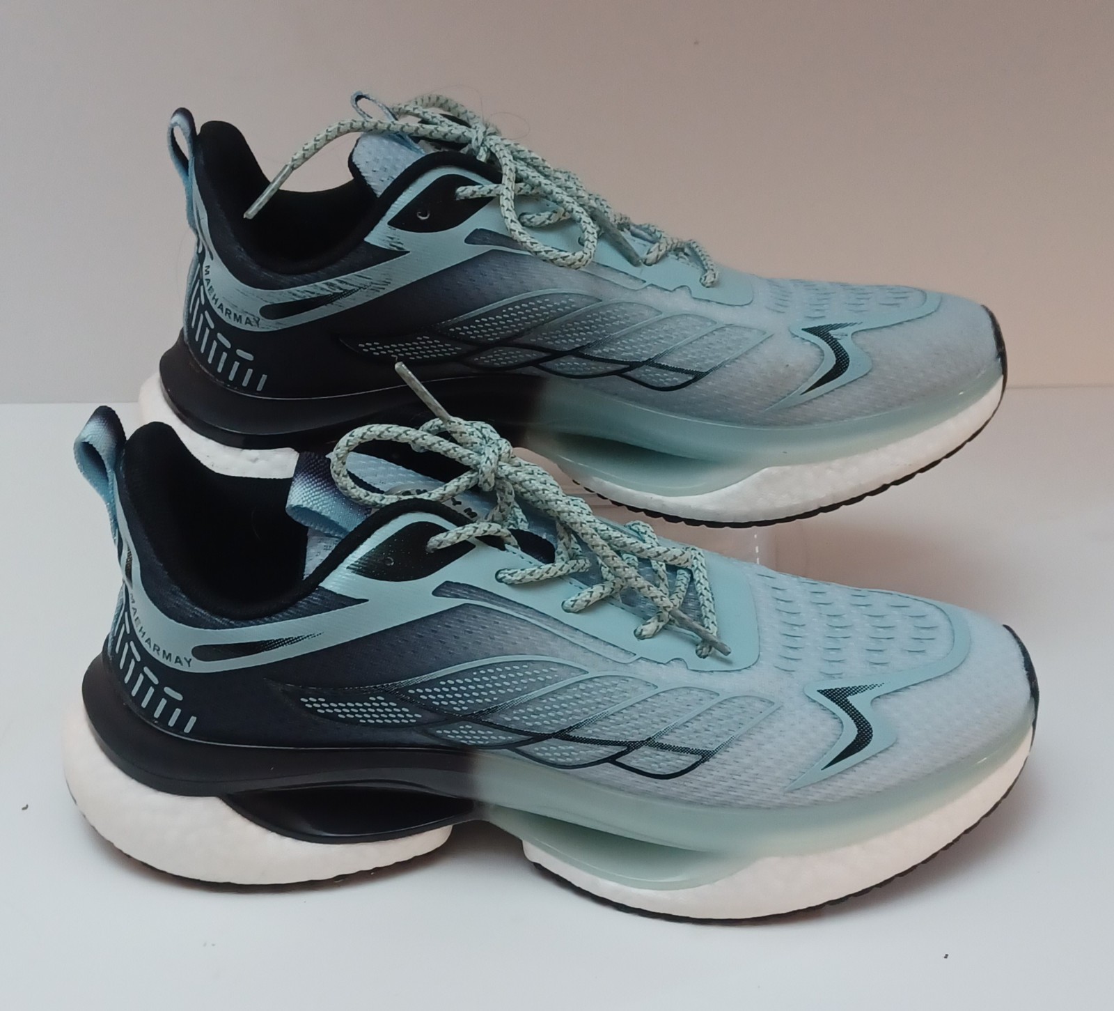 Aerion Maeharmay Supportive Walking Shoes Size EU 39 Womens 9 Mens 7.5 Aerion Maeharmay Supportive Walking Shoes Size EU 39 Womens 9 Mens 7.5