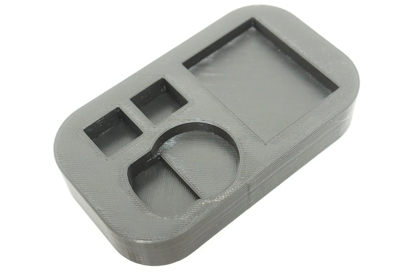 Pokemon Mini Tin Insert -Organize Your TCG Playspace, Great For Counters & Dice