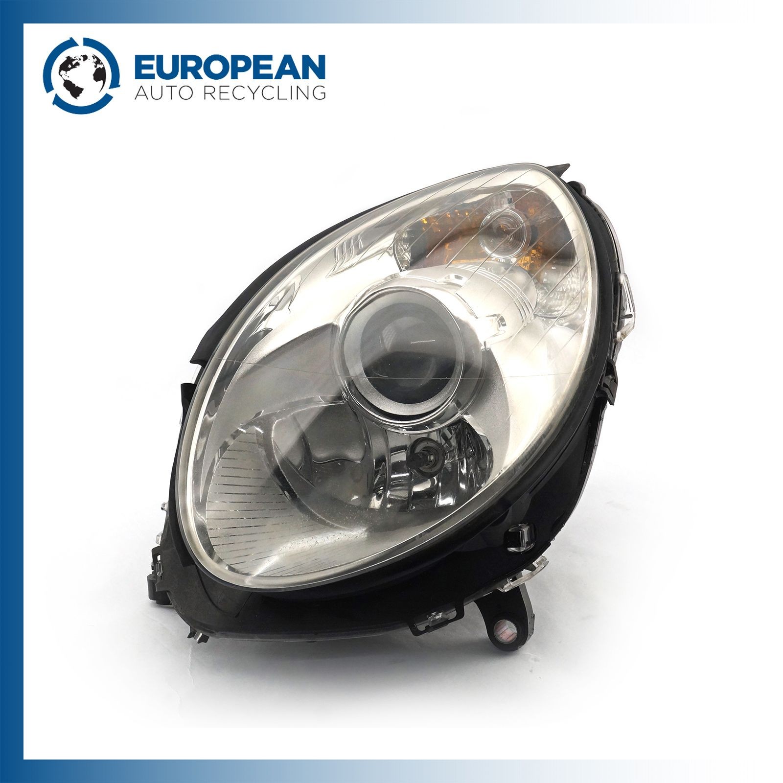06-10 MERCEDES R350 R500 R63 Left Drivers Side Headlight - OEM 251820036164