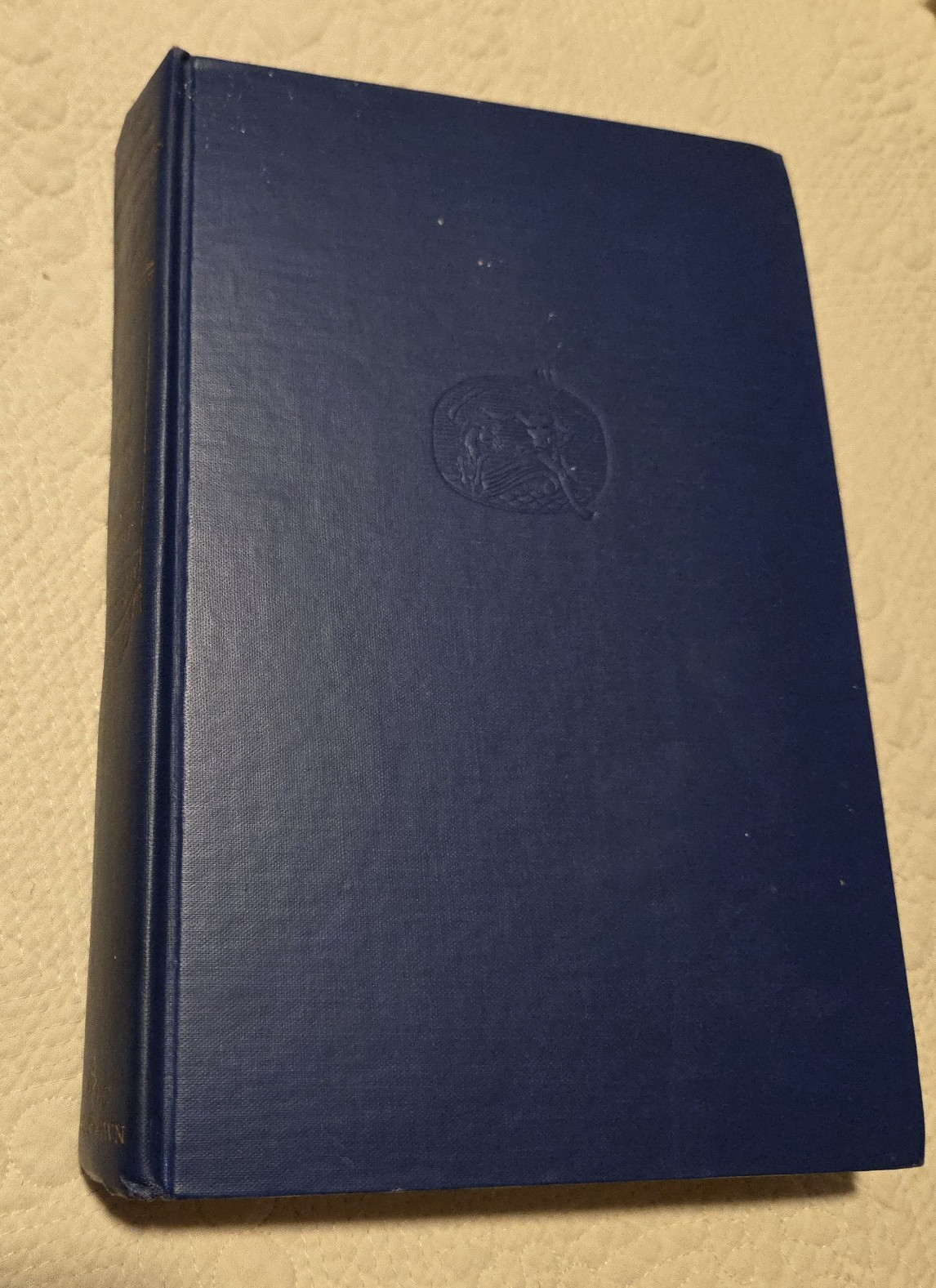 History of United States Naval Operations Volume 1 Battle of the Atlantic 1939