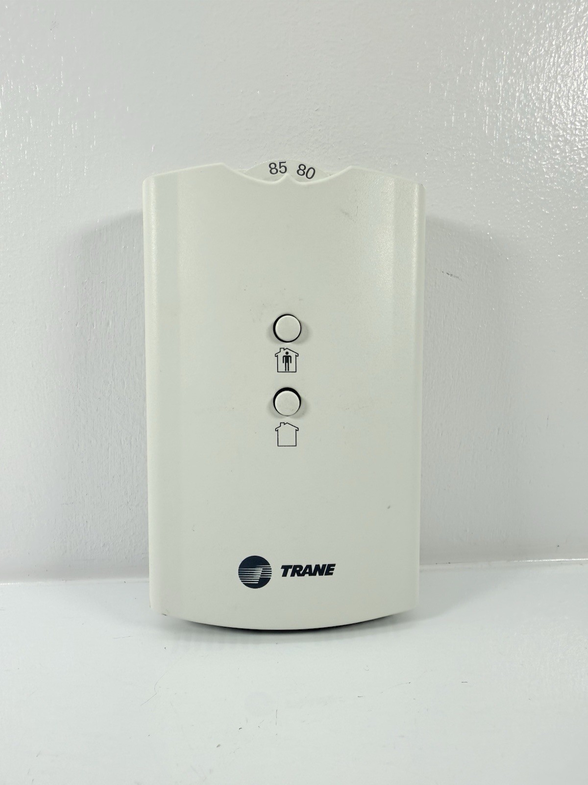 πΊπΈ TRANE 6400-2325-01 REV A Temperature Wired Zone Temperature Sensor πΊπΈ TRANE 6400-2325-01 REV A Temperature Wired Zone Temperature Sensor