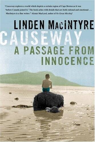 Causeway - Hardcover By MacIntyre, Linden - GOOD