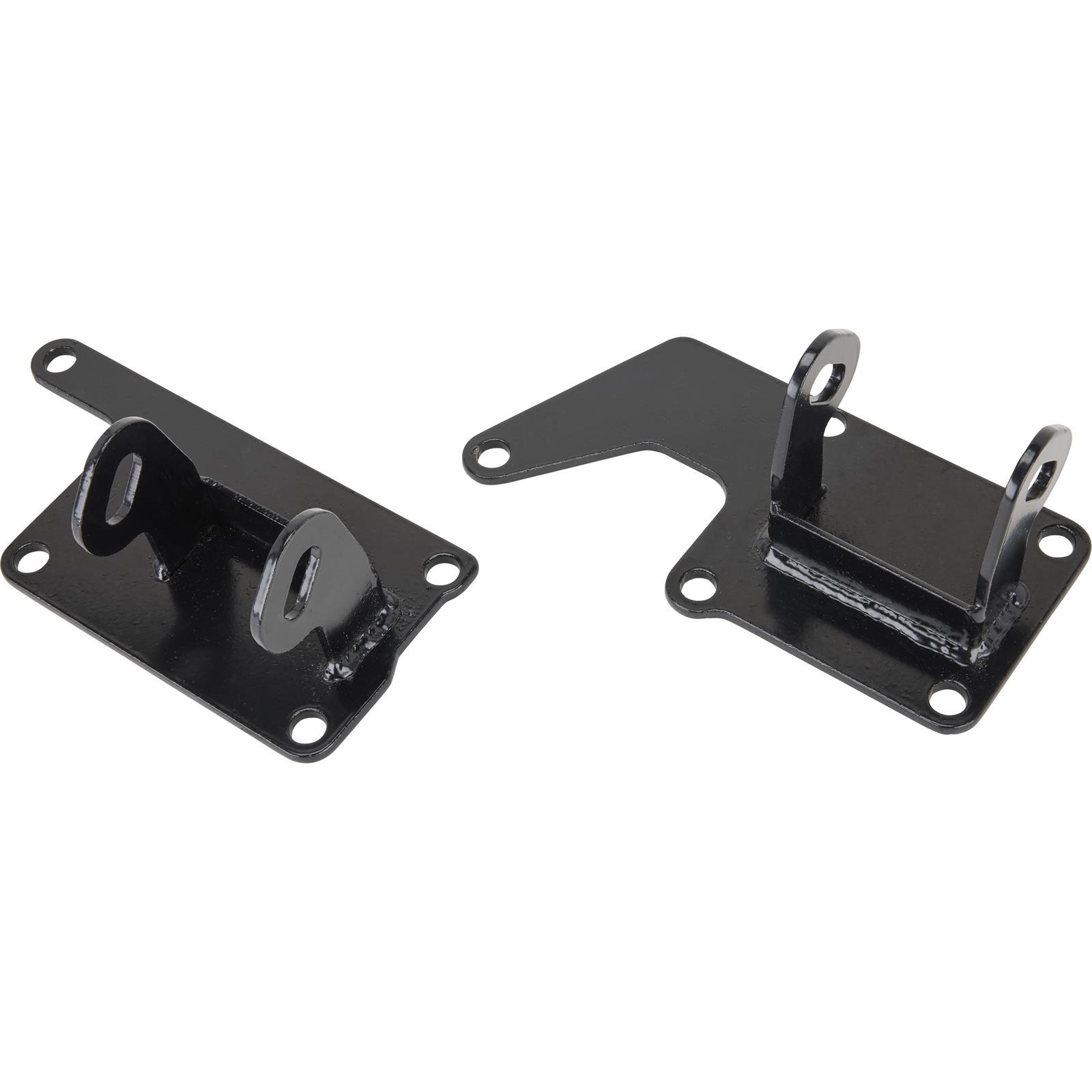 AJE Suspension AJE-20 Fits Ford 4.6 and Coyote Engine Mounts, Pair