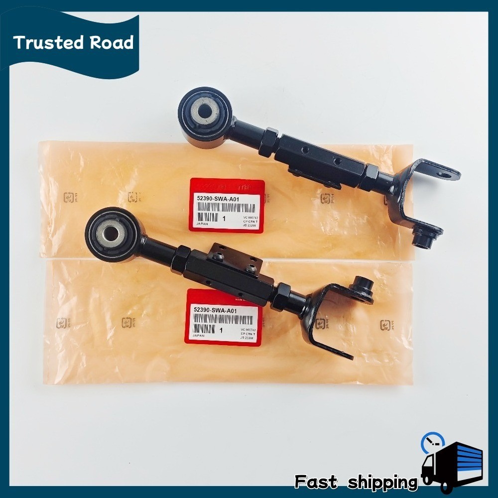  52390-SWA-A01OEM Adjustable Rear Alignment Camber Arm UpperFor Honda CRV 07-16 