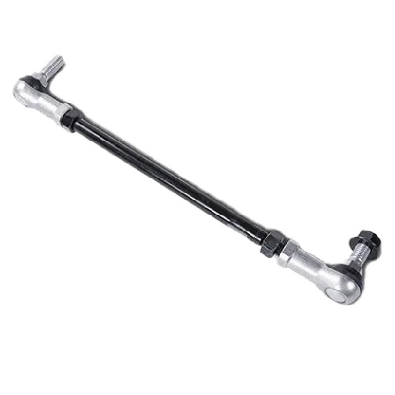 E-Z-GO OEM Tie Rod Towbar Assembly 646856 RXV Golf Carts E-Z-GO OEM Tie Rod Towbar Assembly 646856 RXV Golf Carts