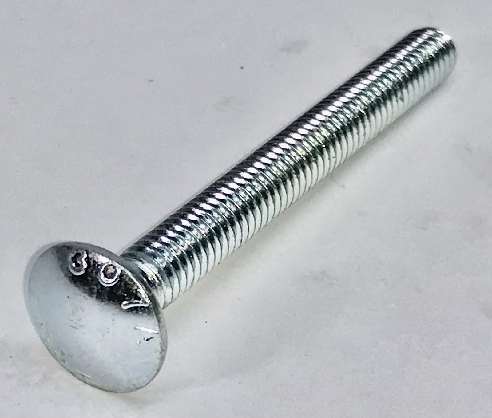 NEW 50 pcs. 5/16-18 x 3