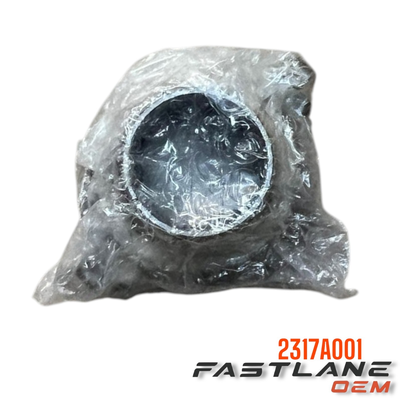 2008-2015 MITSUBISHI LANCER RELEASE BEARING NEW OEM 2317A001