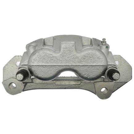 ACDelco 18FR2152C Front Driver Side Disc Brake Caliper Assembly Without Pads (Fr