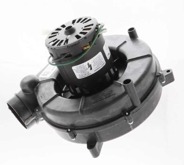 7021-11306 - Fasco Replacement Fits Trane Furnace Draft Inducer Exhaust Motor