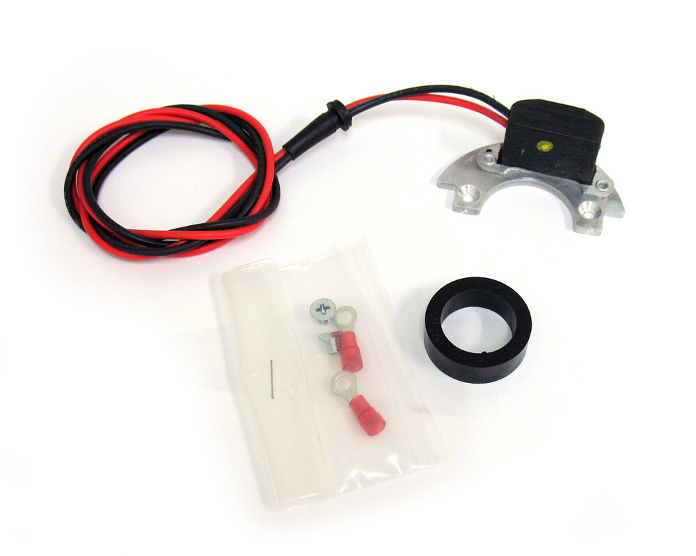 Ignition Conversion Kit Pertronix ML-182 Ignition Conversion Kit Pertronix ML-182