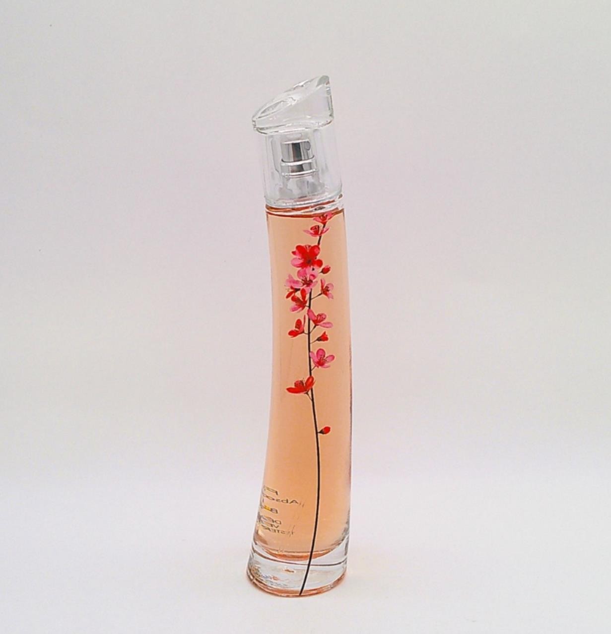 Flower IKEBANA by Kenzo EDP Spray Women 2.5oz / 75 ml *NEW* Flower IKEBANA by Kenzo EDP Spray Women 2.5oz / 75 ml *NEW*
