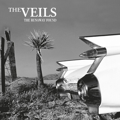 The Veils - The Runaway Found [New Vinyl LP]