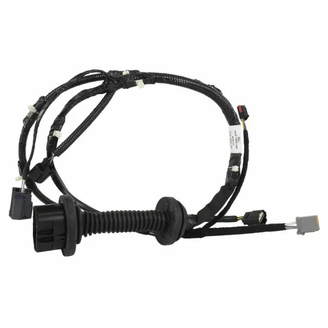 Genuine Ford Wire Assembly Jumper AL3Z14630AAA Genuine Ford Wire Assembly Jumper AL3Z14630AAA
