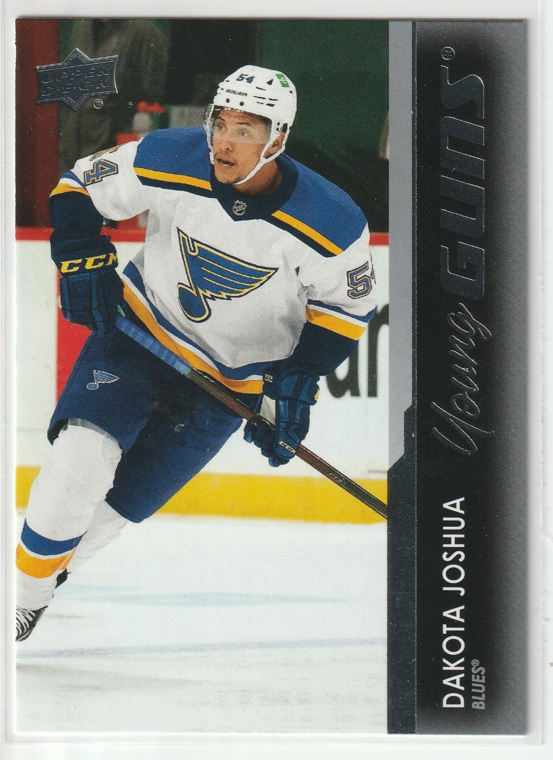 2021-22 Upper Deck Series 1 Young Guns RC Pick Your Card PYC Hockey