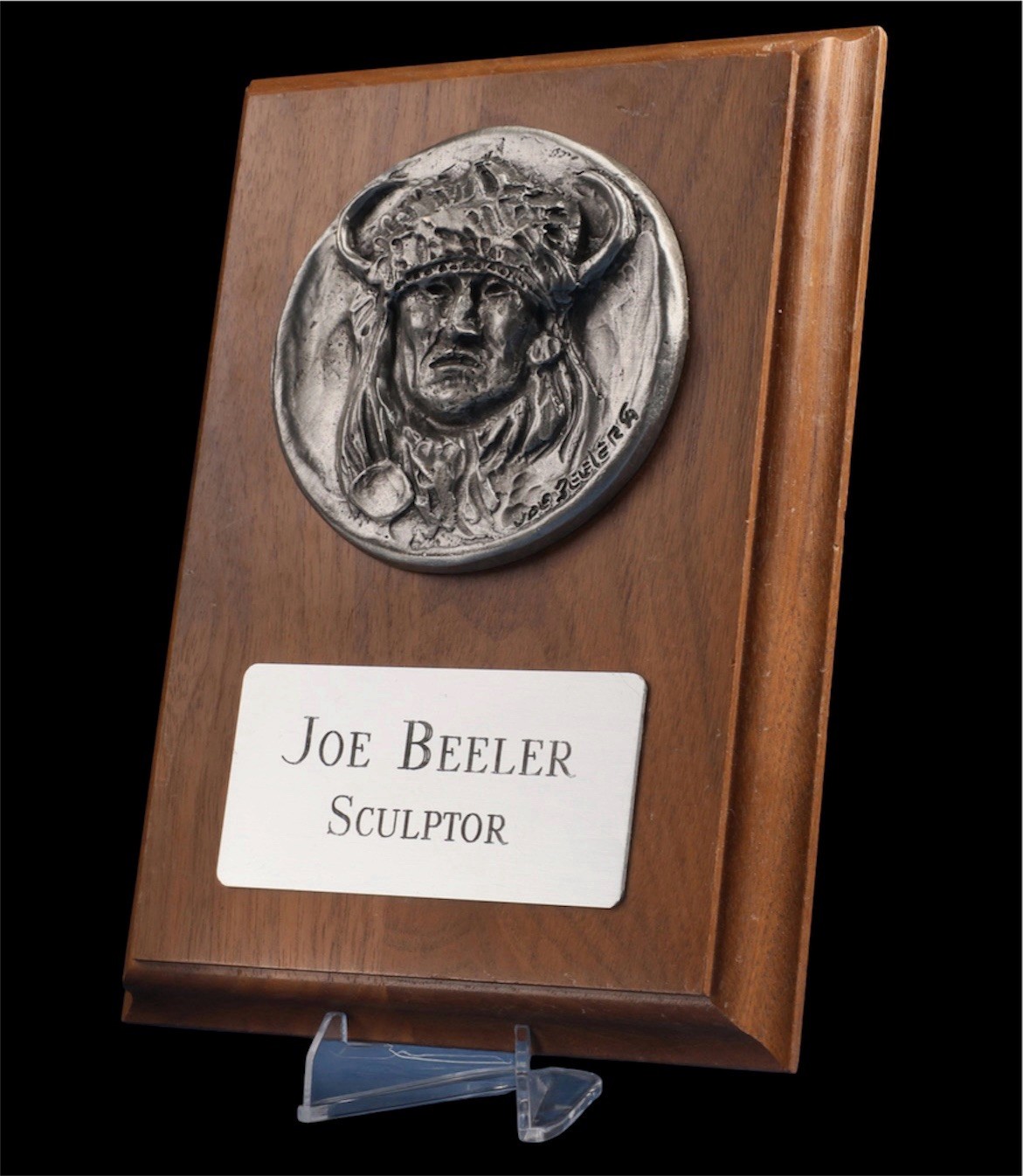 Eddie Basha / Joe Beeler - 3 1/2 Eddie Basha / Joe Beeler - 3 1/2