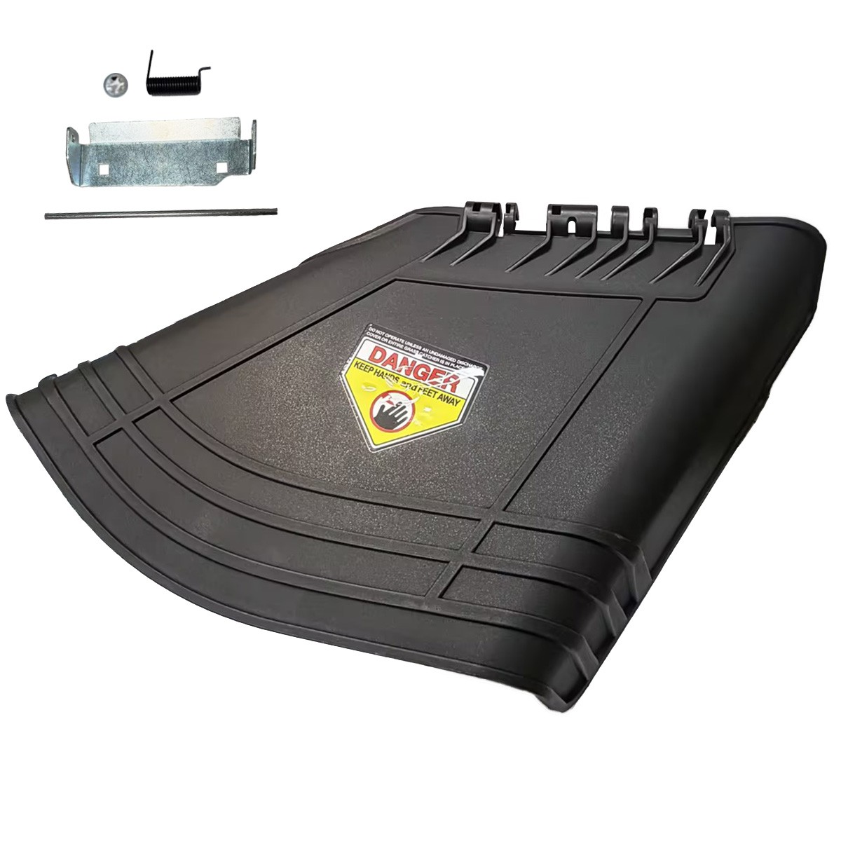 Suit for MTD 2009 LTX1040, 2009 LTX1042 DISCHARGE CHUTE RPLS PART# 631-05191A C Suit for MTD 2009 LTX1040, 2009 LTX1042 DISCHARGE CHUTE RPLS PART# 631-05191A C