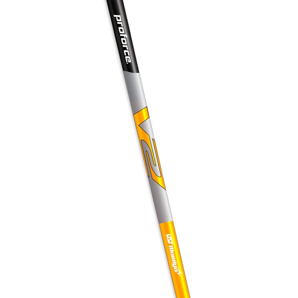 UST Mamiya Proforce V2 5 Driver Shaft w/ Adapter - Choose Flex and Adapter