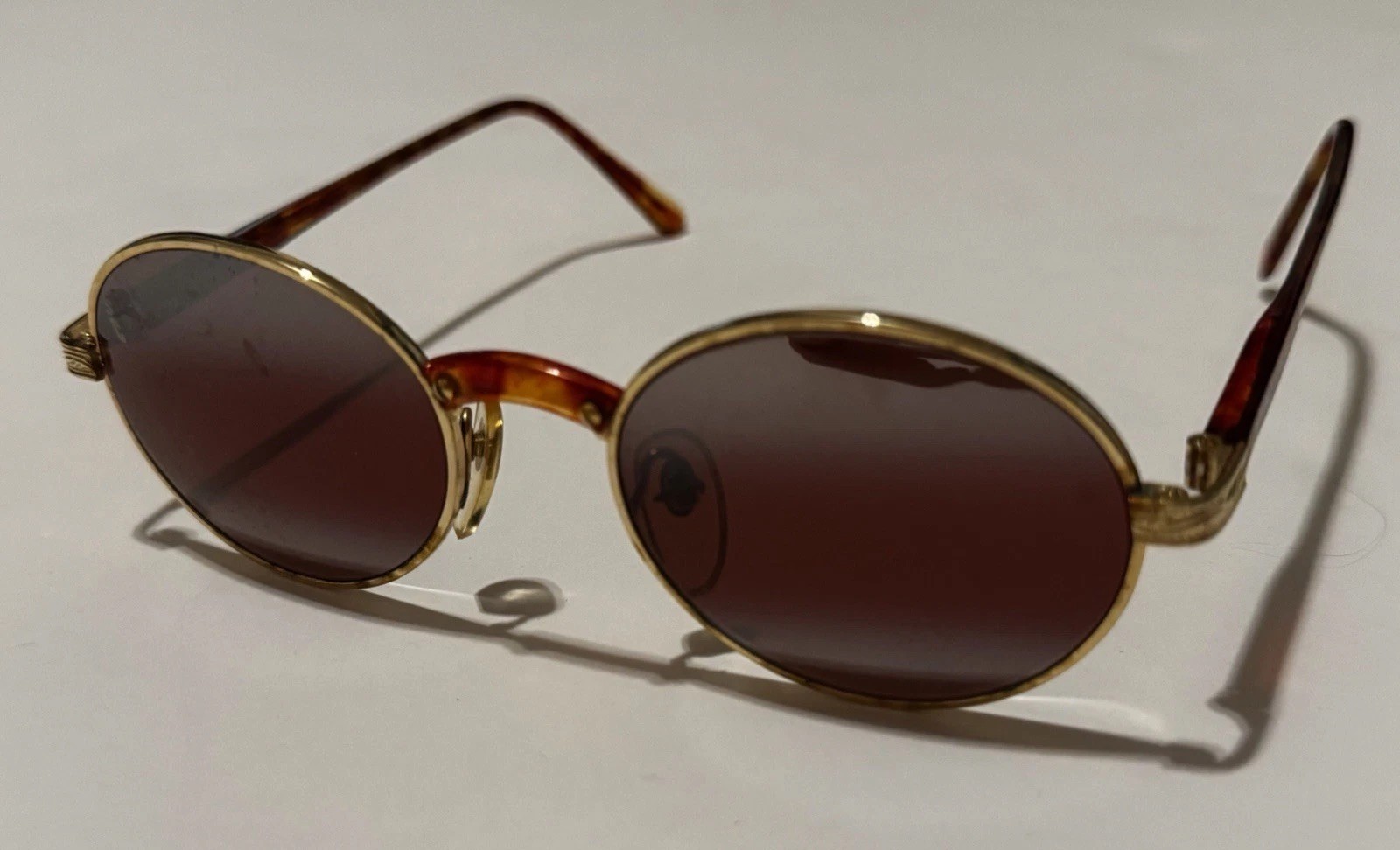 Vintage Suncloud, 1 OF 1 Sunglasses RARE Vintage Suncloud, 1 OF 1 Sunglasses RARE