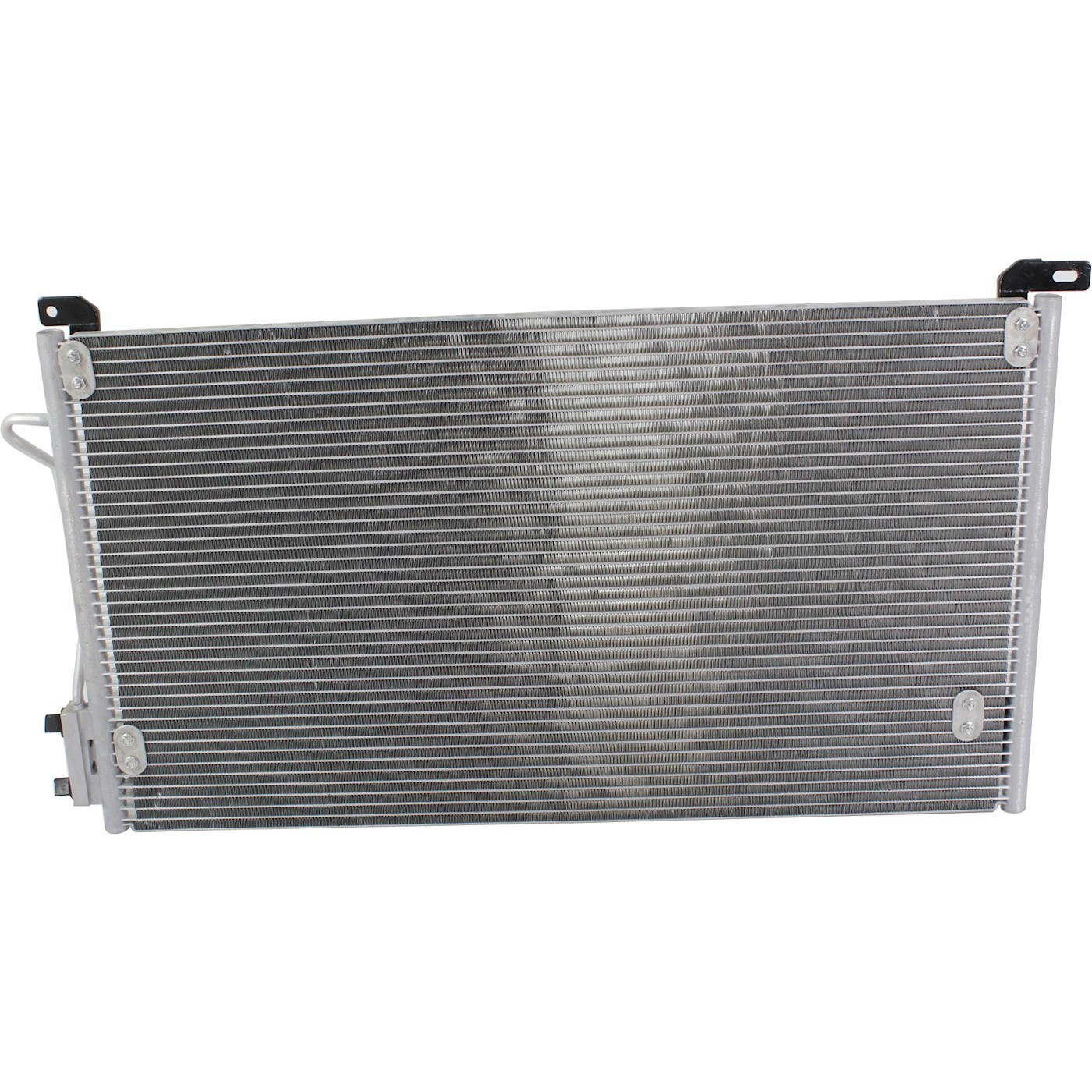 AC Condenser For 2005-2007 Ford Five Hundred Freestyle and Mercury Montego