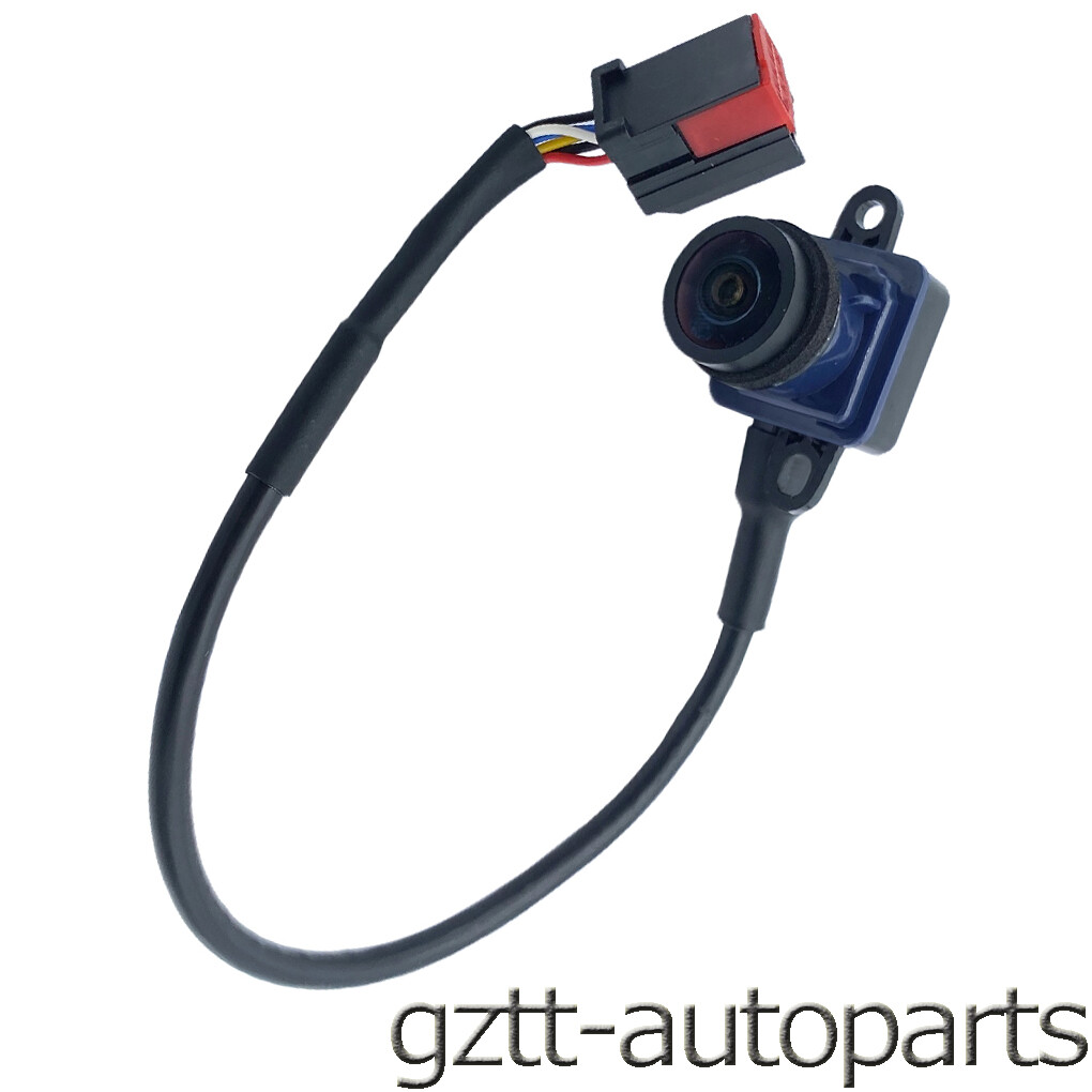 670018242 Rear View Backup Camera For 13-16 Maserati Quattroporte 3.0L 3.8L 4.7L