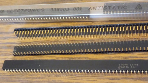 Lot of 5: Berg Dupont 66945-044