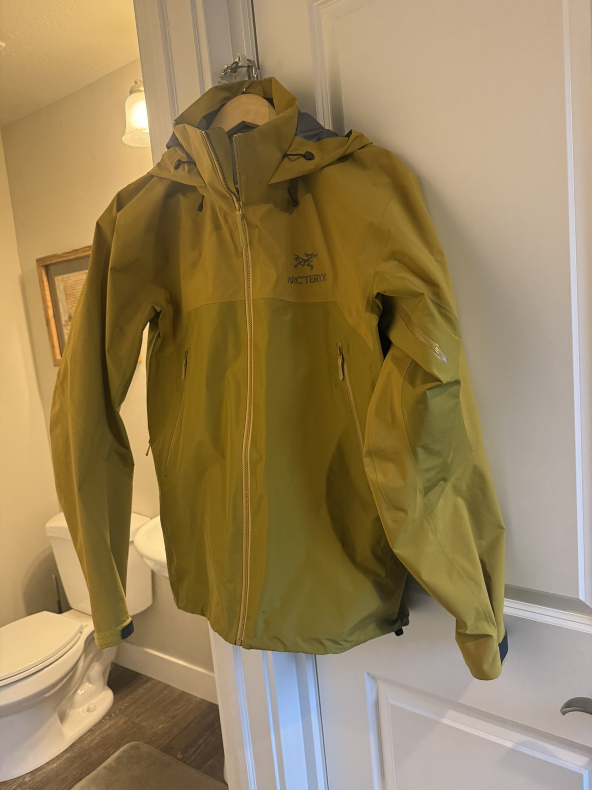 Arcteryx Beta AR Jacket NWOT Goretex PRO Arcteryx Beta AR Jacket NWOT Goretex PRO