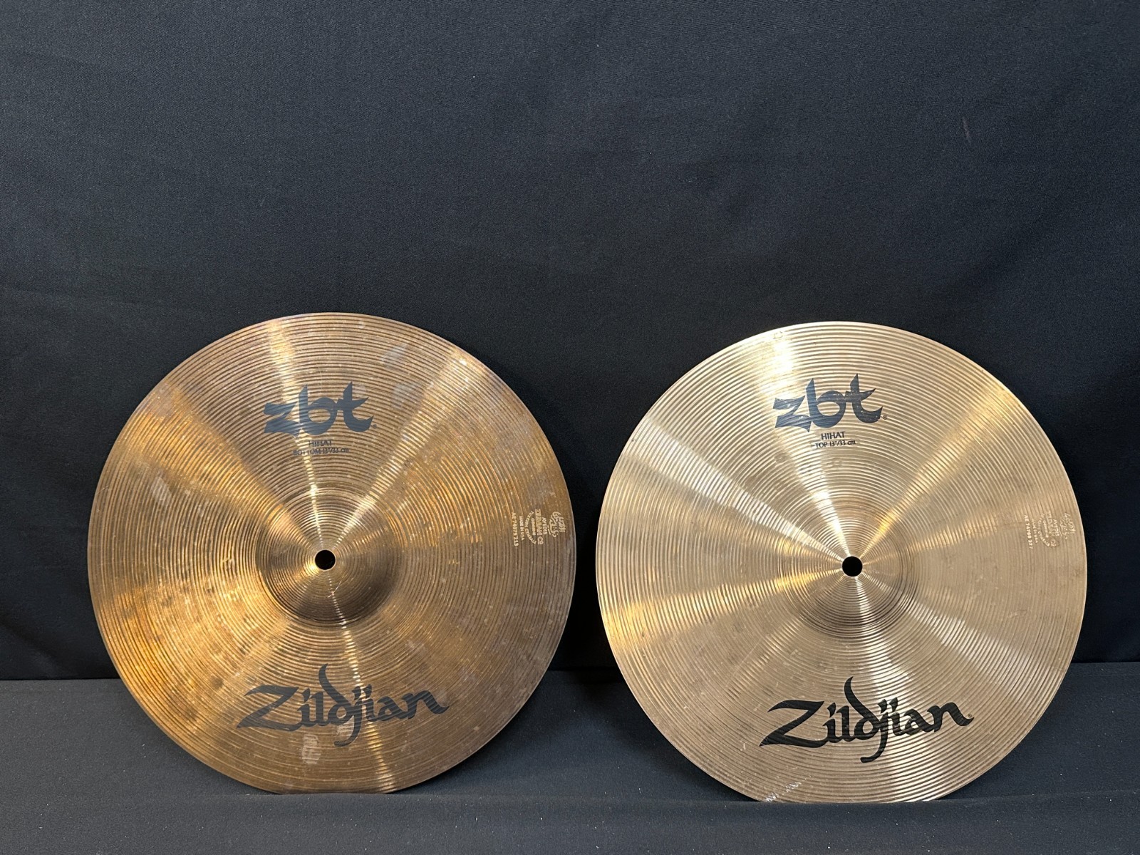 Zildjian ZBT 13 Zildjian ZBT 13