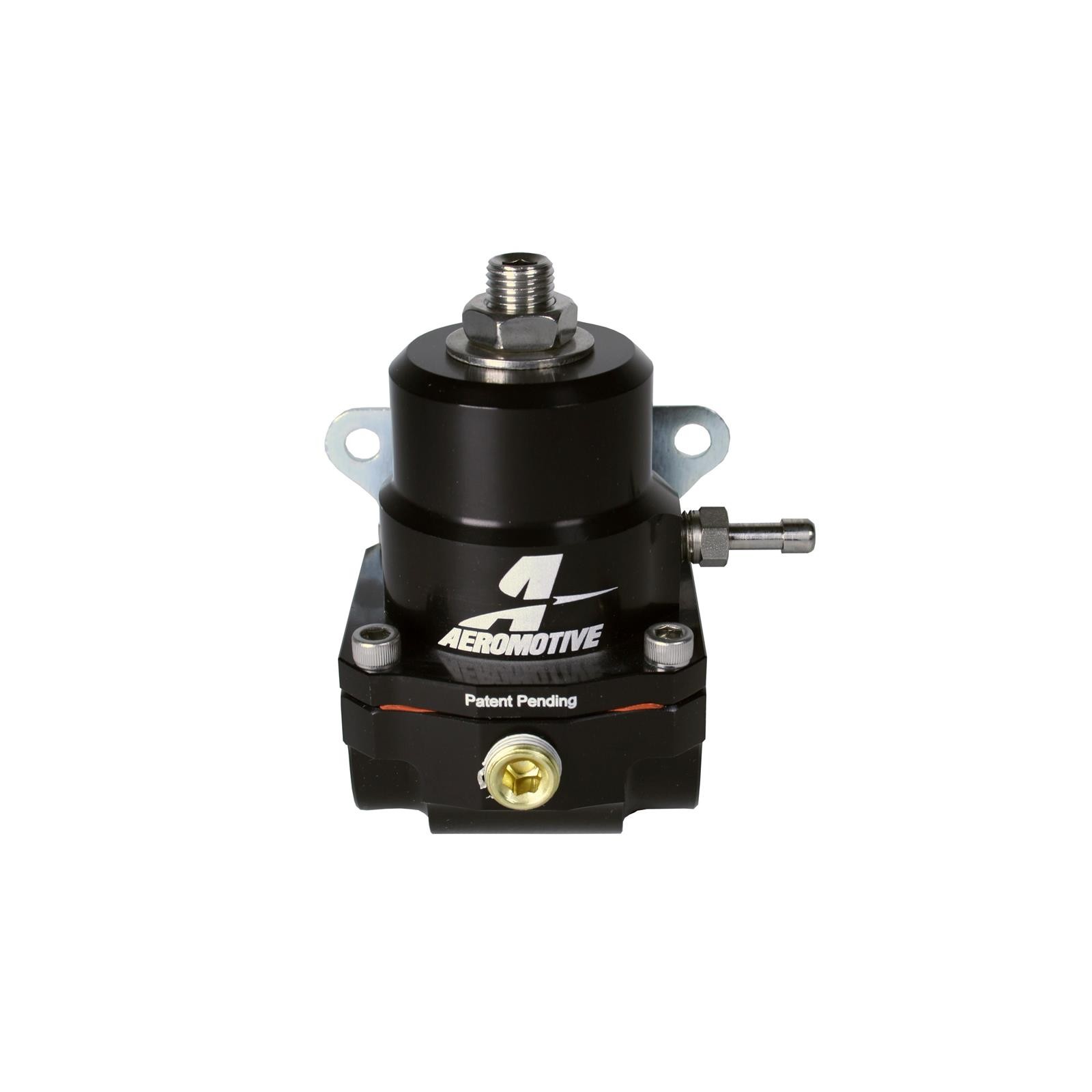 Aeromotive 13138 A1000 Gen-II Adjustable EFI Regulator, -6 AN