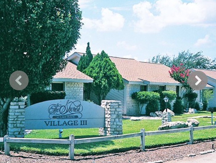 NOV 20-27~The Shores at Lake Travis Resort~2 BR VILLAS, TEXAS
