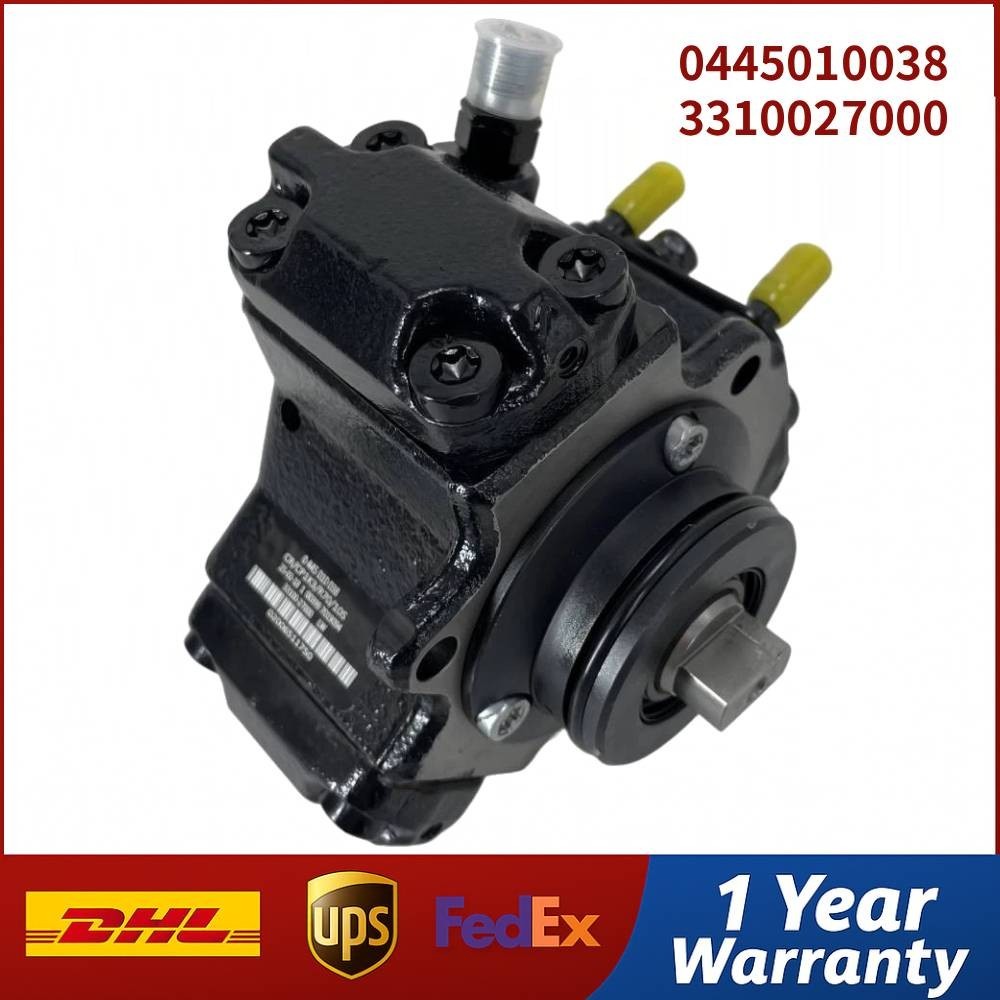 0445010038 3310027000 Diesel Fuel Injection Pump for HYUNDAI Trajet XG 2.0 CRDi