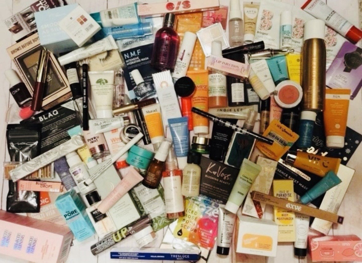 🩷New High End Full/Deluxe/Travel Size Skincare Bundle