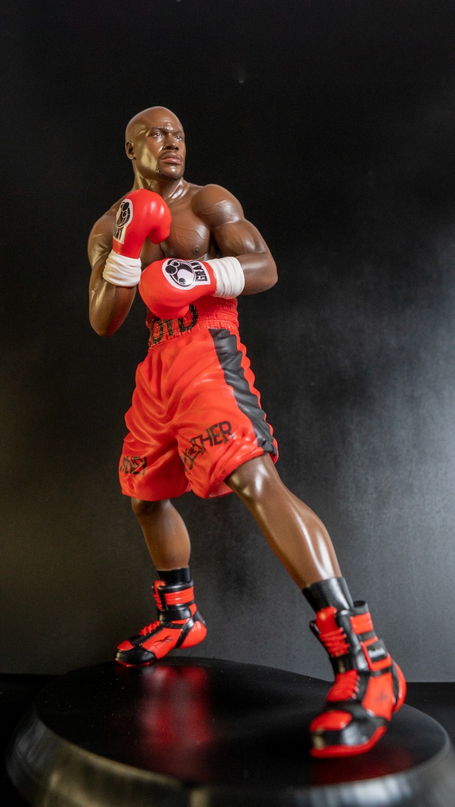 Handmade 1/6 Floyd Mayweather – Custom Resin Statue – Collector’s Limited Handmade 1/6 Floyd Mayweather – Custom Resin Statue – Collector’s Limited