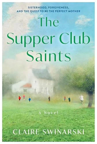 The Supper Club Saints The Supper Club Saints