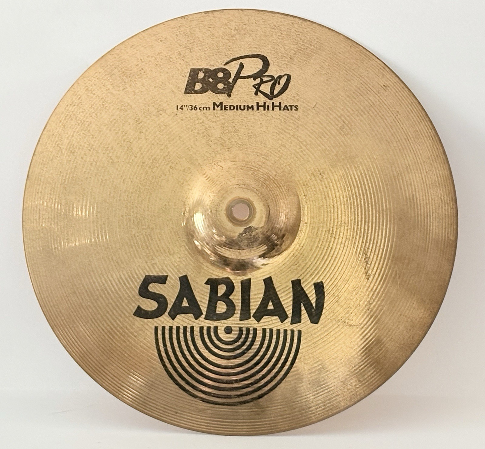 Sabian B8 Pro 14\