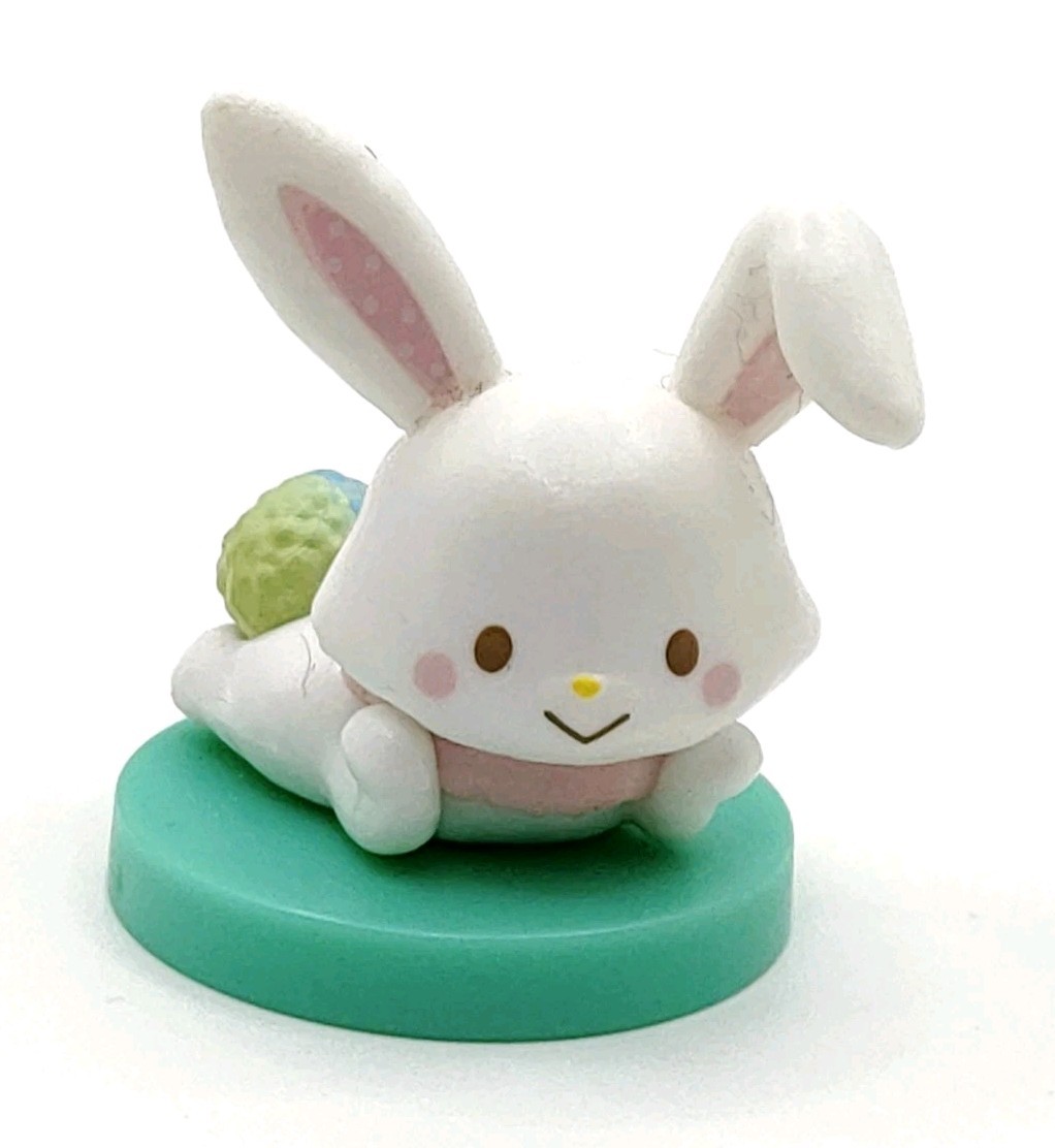 Sanrio Wish Me Mell Choco Egg Furuta Mini Figure Shokugan Japan Kawaii Rare