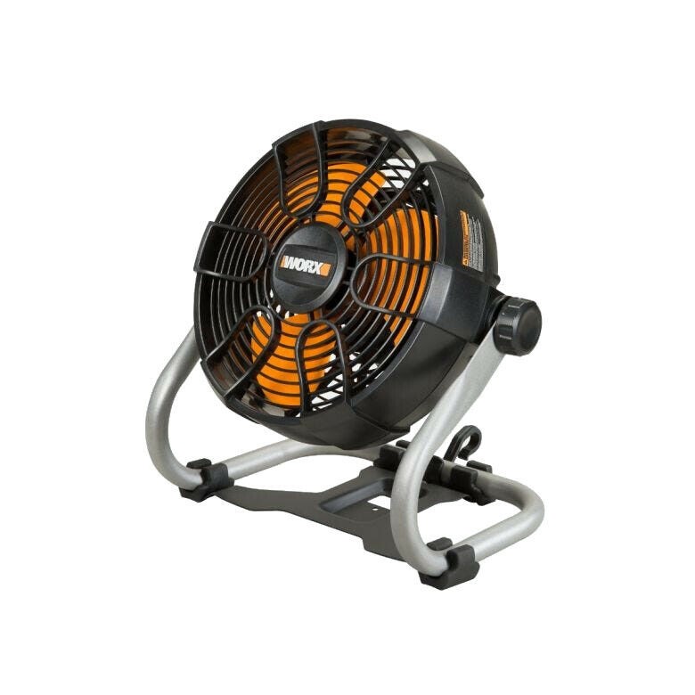 WX095L Worx 20V 9\