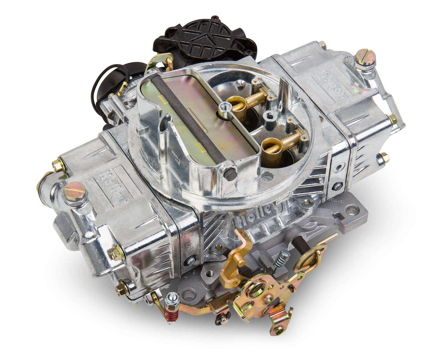 Holley 0-80570 570cfm Street Avenger Carb Electric choke